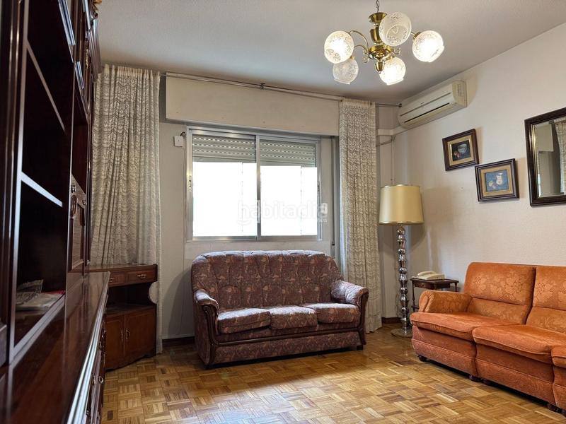 Foto f32c3fe2-c52f-4220-93c9-68028249715d. Pis a Ventas Madrid