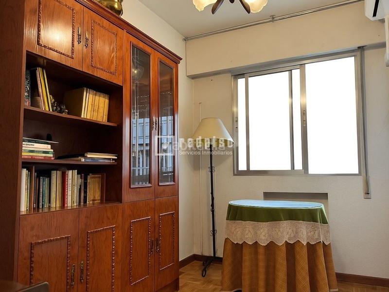 Foto 39d87b99-ac69-4fd2-ba94-bdff0db70f6b. Piso en Ventas Madrid