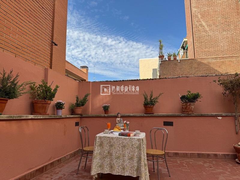 Foto a3beb46f-7c26-4dbe-b03c-99635e9b2c6b. Piso en Ventas Madrid