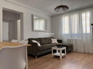 Location Appartement  Gerardo cordón