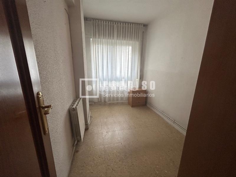 Foto 210dea28-85f8-418a-84f7-65f2473689e5. Flat with heating in Ventas Madrid