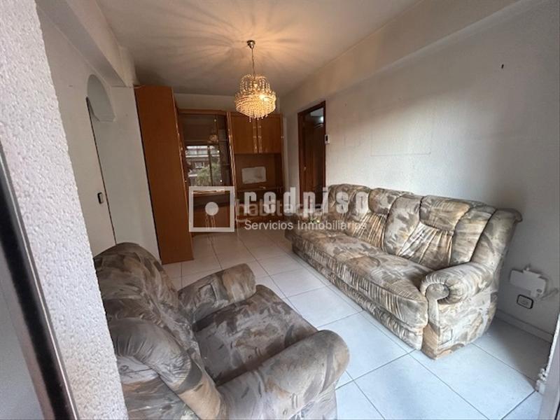 Foto 272cb660-22a3-4b5d-ad9c-7a050e5a34dd. Flat with heating in Ventas Madrid