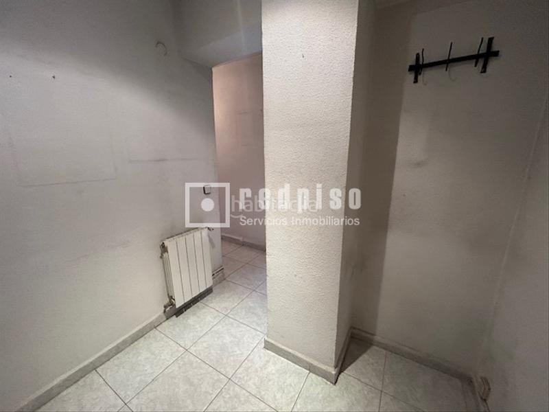 Foto 27e274da-11c3-4366-ace8-0ad9fc3ddf03. Flat with heating in Ventas Madrid