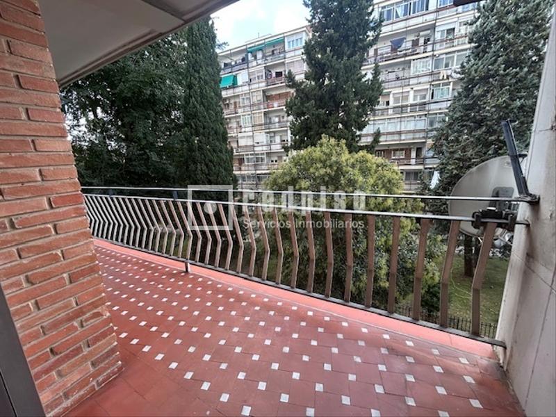 Foto 39cb3d14-2f69-41e7-9e67-84302c390e4b. Flat with heating in Ventas Madrid