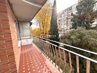 Pis  Ricardo ortiz. Piso con terraza en ricardo ortiz