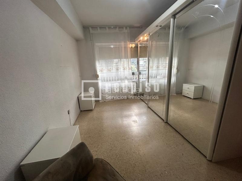 Foto 73172eba-1e0a-449b-9adc-279e503400da. Flat with heating in Ventas Madrid