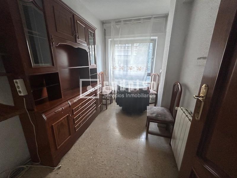 Foto 97ecc489-f984-4a55-8ec2-478893d16312. Flat with heating in Ventas Madrid
