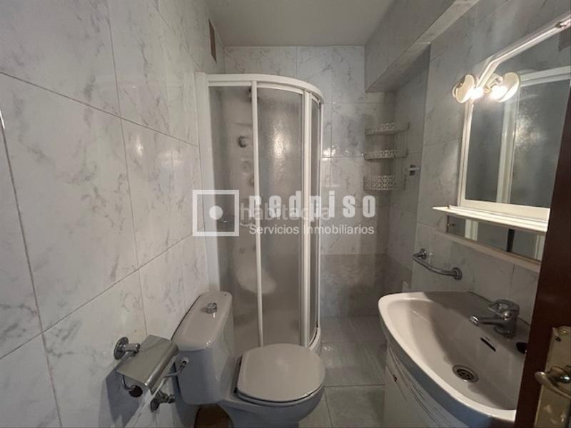 Foto c6d820b7-6a93-43eb-93d4-8dafe561582c. Flat with heating in Ventas Madrid