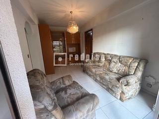 Appartement  Ricardo ortiz