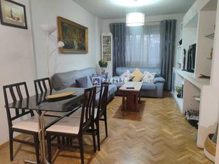 Etagenwohnung  Nuestra señora del villar