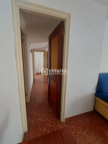 Foto 013fb694-e0ff-4ae3-9de4-011c35ce81c7. Flat with heating in Ventas Madrid
