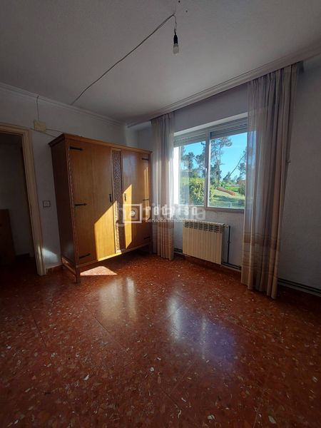 Foto 0eaa7d6f-e459-4170-a4f1-ccaf660a14e9. Flat with heating in Ventas Madrid