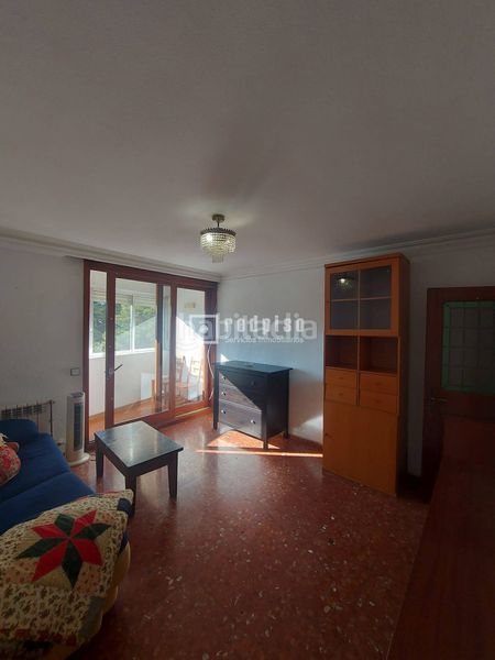 Foto 2542931a-0d94-462d-88dc-3d6093070665. Flat with heating in Ventas Madrid