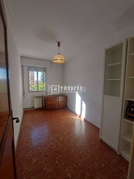 Foto 2e79b469-839b-49e3-b4ab-bed4878a6967. Flat with heating in Ventas Madrid