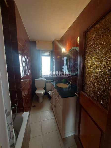 Foto 577fbe30-a4a0-4b4a-a53a-d251ba76c7e5. Flat with heating in Ventas Madrid