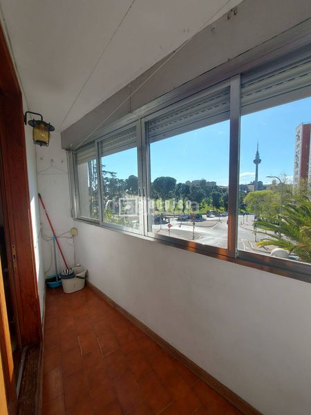 Foto d2fbe4a0-66a6-475c-b1fb-26b596298875. Flat with heating in Ventas Madrid