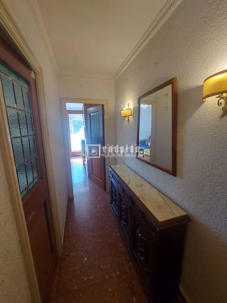 Foto ea178d85-9d62-4894-9197-9e78897a9b96. Flat with heating in Ventas Madrid