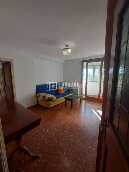 Foto f4da4692-bb8e-42ca-b925-b6ea9486cdca. Flat with heating in Ventas Madrid