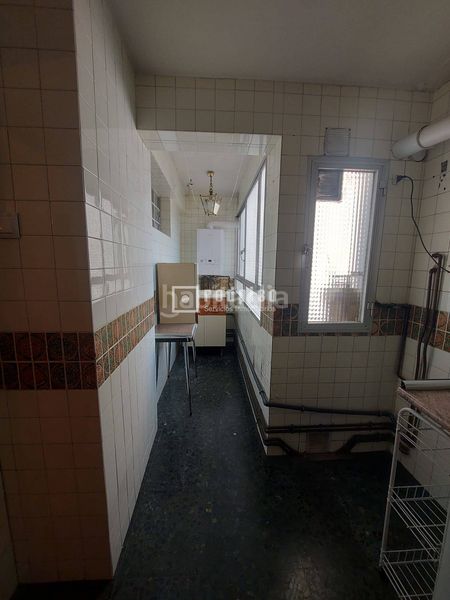 Foto fdf8ee74-47cd-4ae0-975b-fe9330367644. Flat with heating in Ventas Madrid
