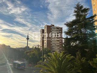 Flat  Poeta blas de otero