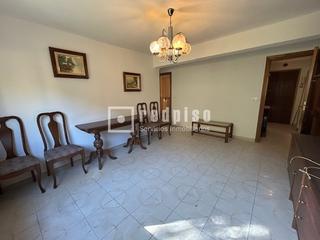 Appartement  Maria teresa saenz de heredia