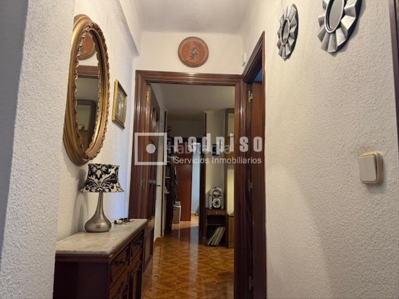 Foto 203eef94-c642-41b9-b98e-53bea7b3f940. Piso en Ventas Madrid