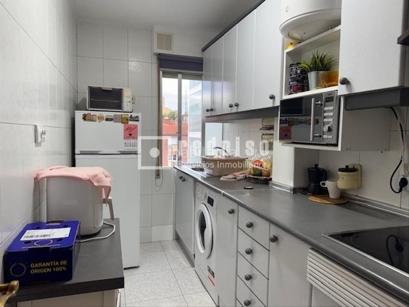 Foto 3787fc6c-80f3-4de2-aa66-97808344527f. Piso en Ventas Madrid