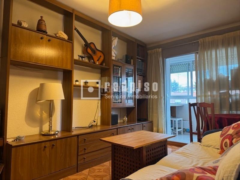 Foto 5e9e9bfd-95bd-4ac6-982a-770e976e0bfd. Piso en Ventas Madrid