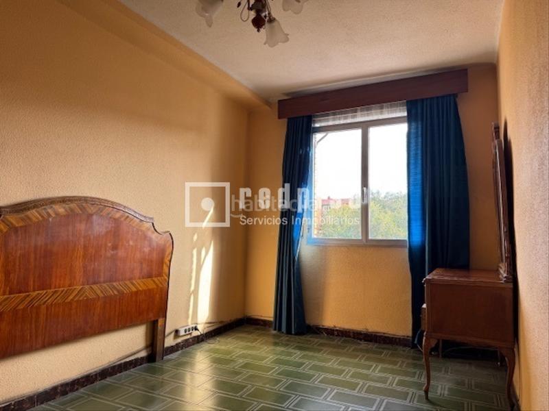 Foto 02f8f551-ef9f-40b0-bca4-c8e509ab08da. Pis a Ventas Madrid