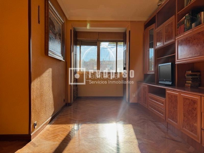 Foto 4546a234-0b88-4bf8-b59f-5c7070130363. Pis a Ventas Madrid