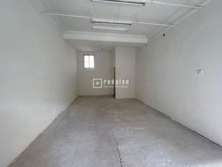 Business premise  San maximiliano