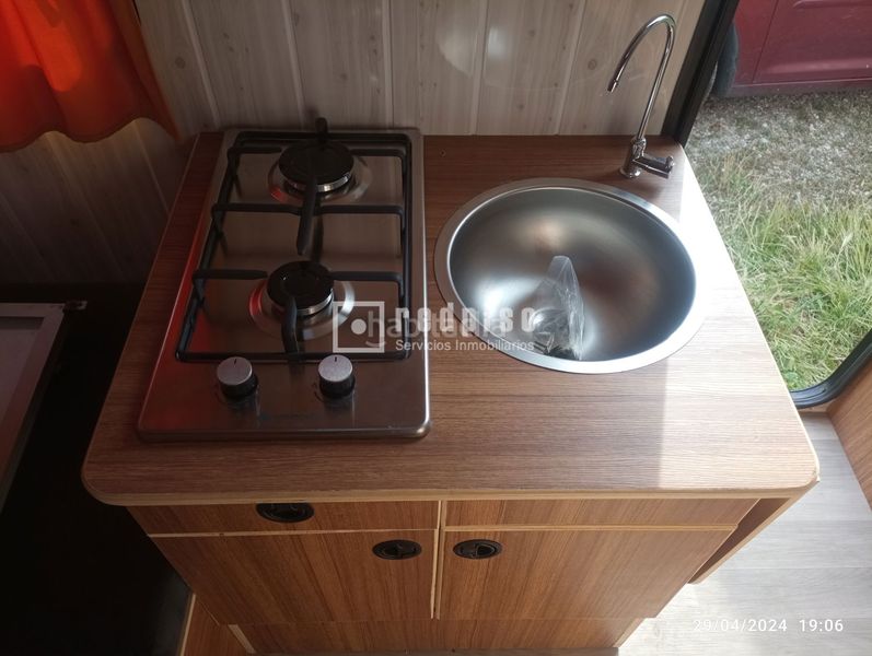 Foto 0913cbc8-20fb-4329-91aa-3799d4d34091. Posto auto in Ventas Madrid