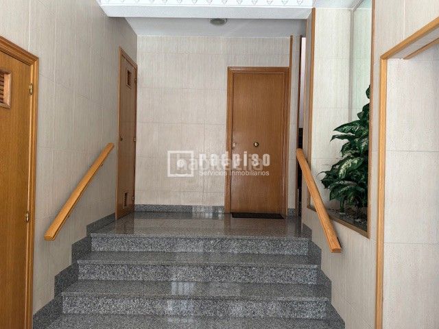 Foto 10032c4a-6870-4994-bd20-14f0f132761b. Posto auto in Ventas Madrid