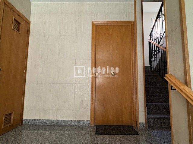 Foto 8989f529-0783-48af-8d0e-4a41db7b6ede. Posto auto in Ventas Madrid
