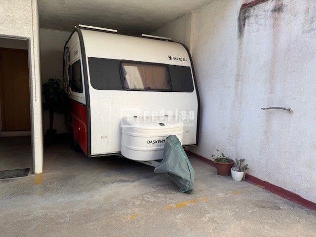 Foto e7c7fcd1-8357-4bd9-ab02-c35bffa76643. Posto auto in Ventas Madrid