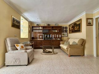 Appartamento  Del poeta blas de otero