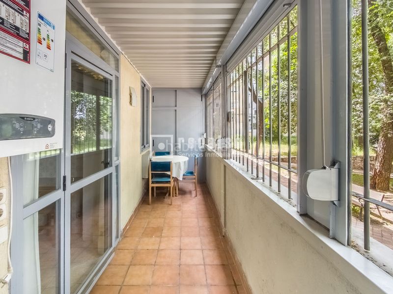 Foto 057c15c5-6f45-4cda-953f-798c36d6d3f1. Flat in Ventas Madrid