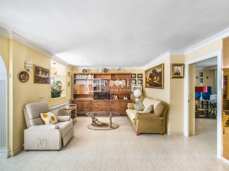 Foto 0aad8885-6b92-436d-bdf0-f82131c205b3. Flat in Ventas Madrid