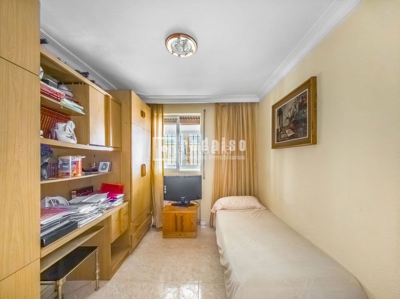 Foto 16a82905-49f1-4109-81de-878ecd9dbe20. Flat in Ventas Madrid