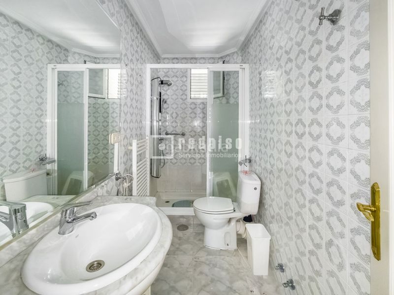 Foto 2b3b91bd-a7a9-40b4-b6ce-fdbe458efa26. Flat in Ventas Madrid