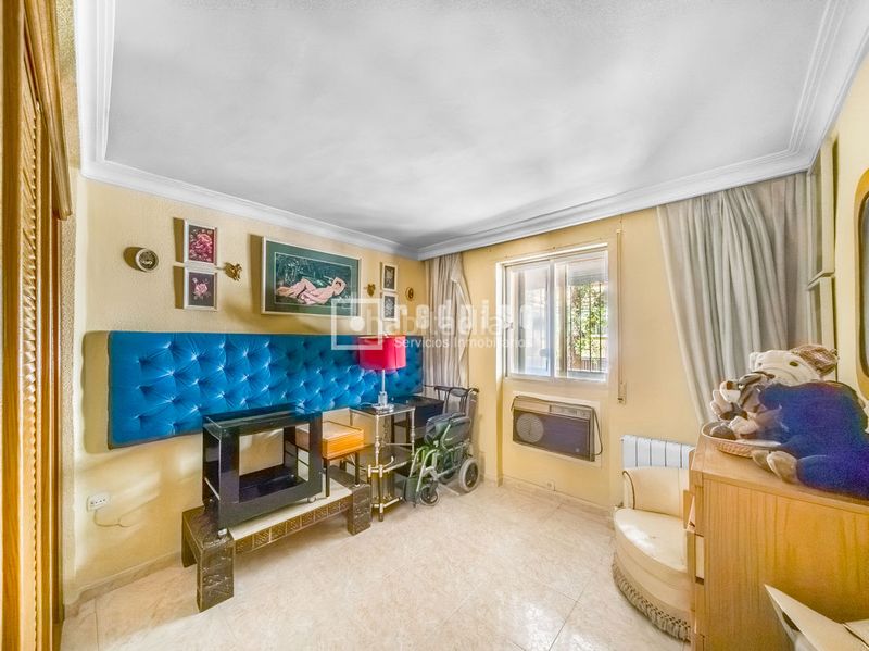 Foto 2e00746c-5555-4c7e-9081-128939c758b0. Flat in Ventas Madrid