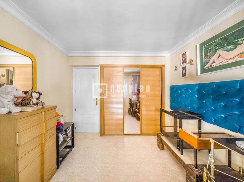 Foto 5093deb4-6a89-44b9-b61c-5bd5fb13767b. Flat in Ventas Madrid