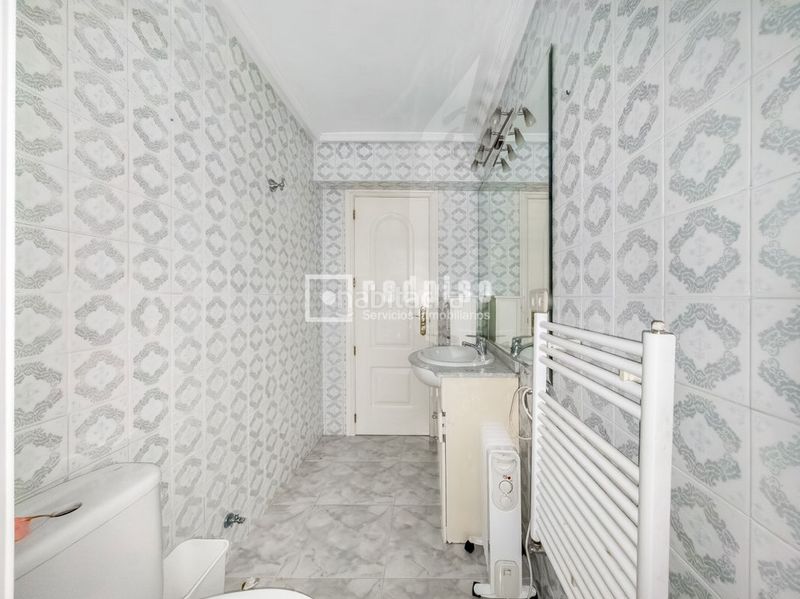 Foto 65ee6dd1-1348-401d-a1e5-9bcb00713ed3. Flat in Ventas Madrid