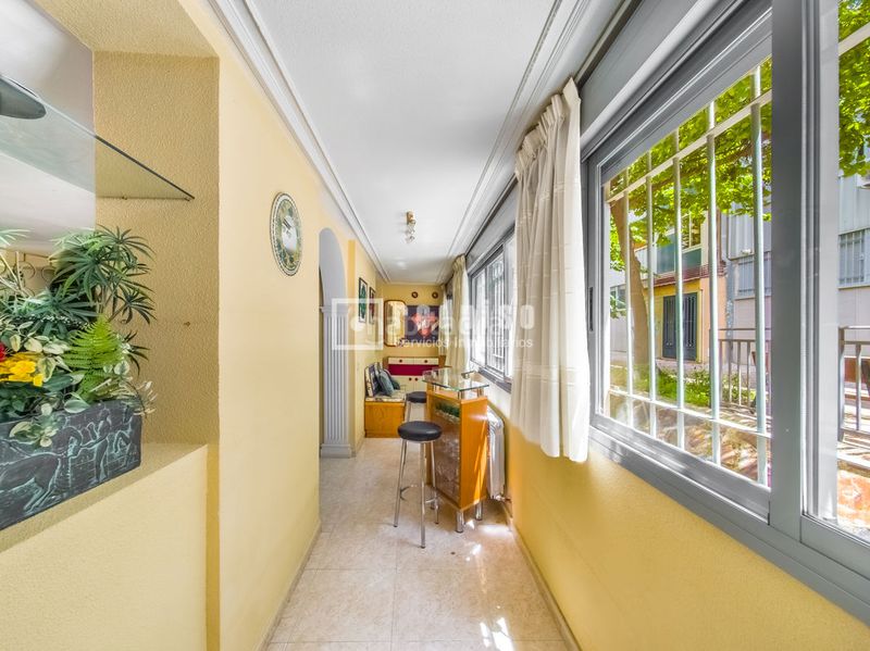 Foto 6b4e6cdd-7b61-4ff6-a750-de4367dcb195. Flat in Ventas Madrid