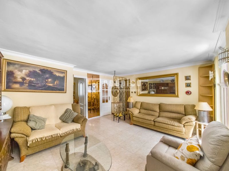 Foto 80e2a74d-1d13-44b7-852c-c1b7e2e69b78. Flat in Ventas Madrid
