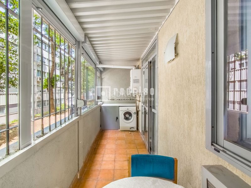 Foto 95e8aefc-16dd-48c9-bbe8-b12235d1fd8f. Flat in Ventas Madrid