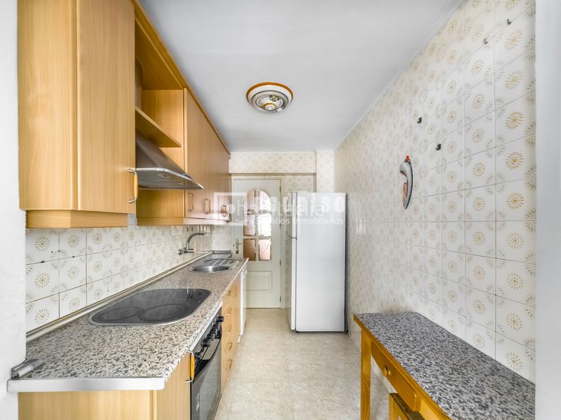 Foto be828a78-2043-413b-bd83-329a85b1b58d. Flat in Ventas Madrid