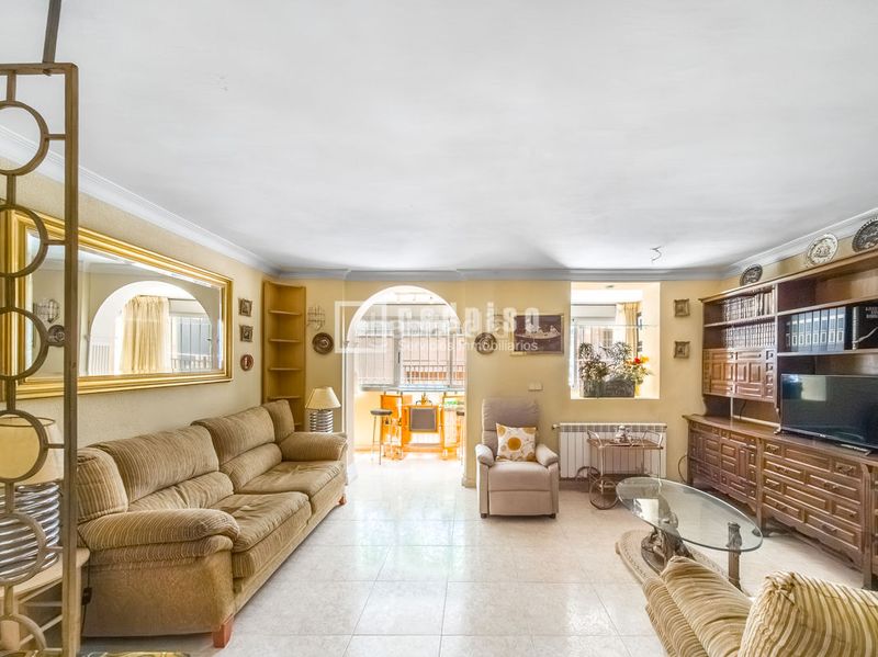 Foto da807c07-d936-4ac8-a7ad-aeb6bf6b0d2b. Flat in Ventas Madrid