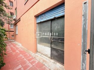 Local Comercial  De san emilio