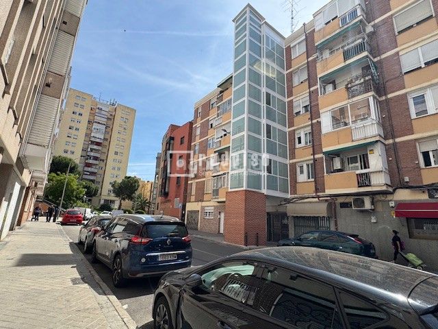 Foto 2d1b3c6d-a368-43d0-835c-4ffc775c0996. Pis a Ventas Madrid